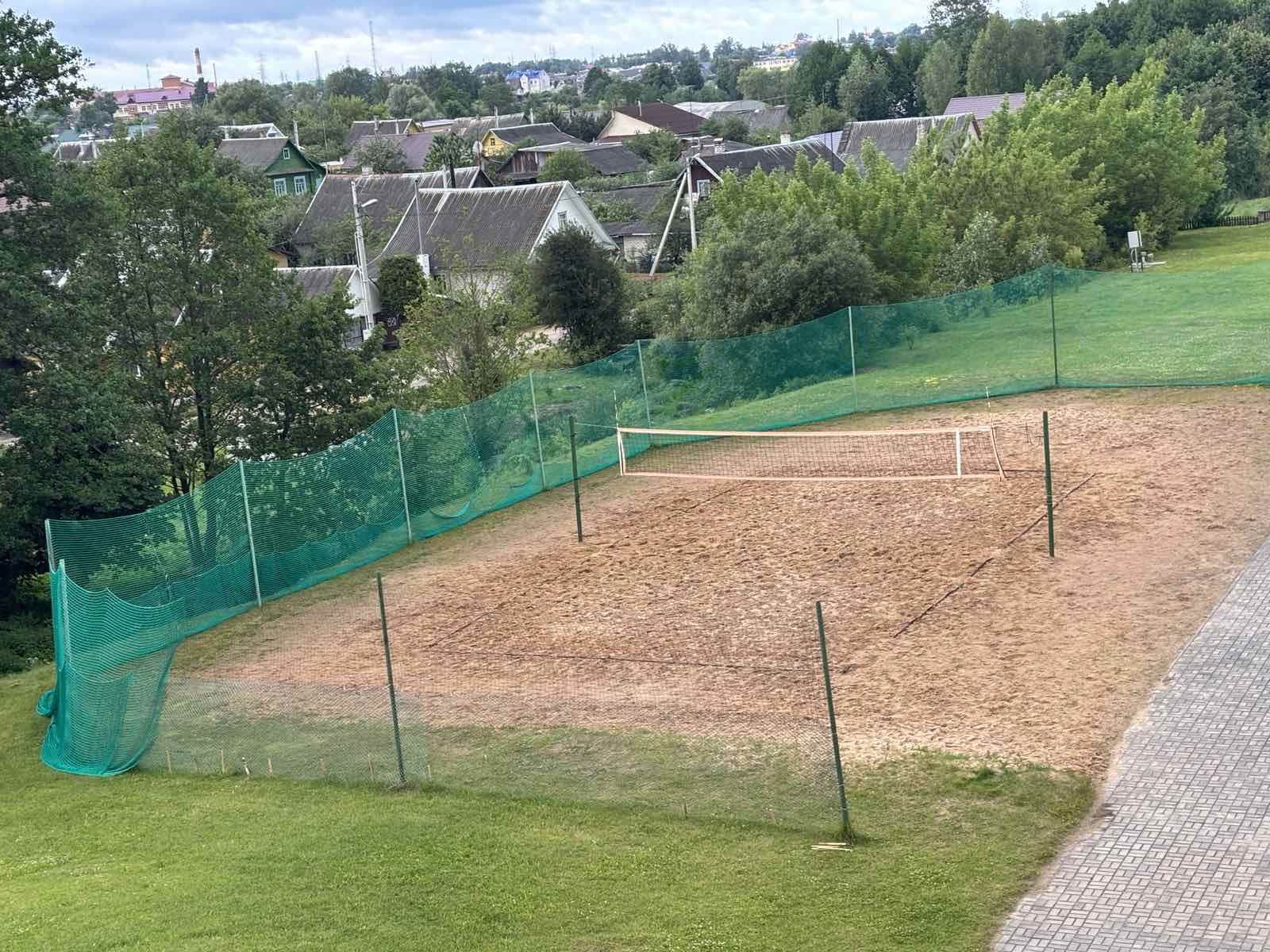 pliazhka