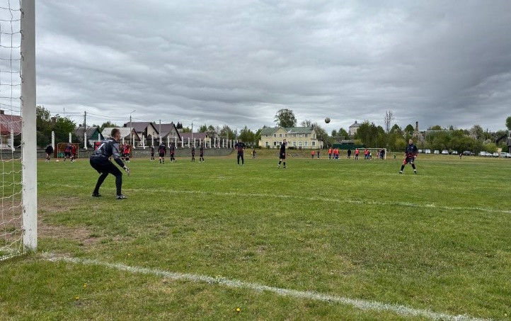 foootbol