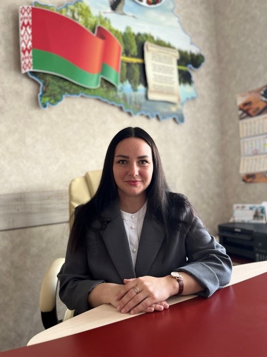 Бизунова Ольга Игоревна
