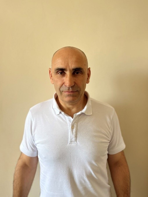 Полячёнок Евгений Аркадьевич