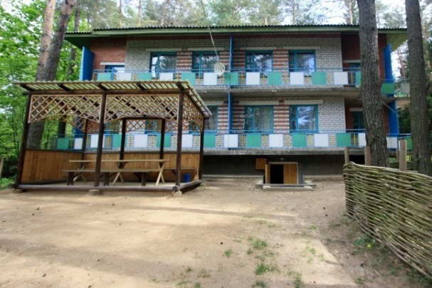 База отдыха «Подсвилье»