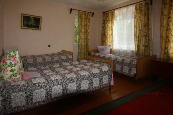 База отдыха «Подсвилье»